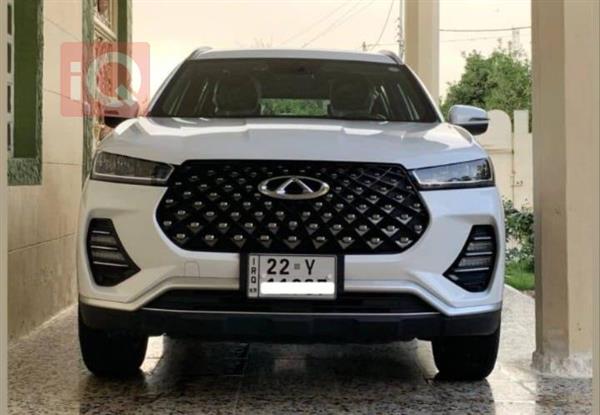 شێری تیگۆ 7 پرۆ 2024  بۆ فرۆشتن لە عێراق -  بەغداد